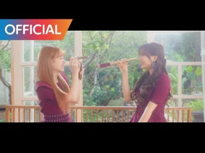 Gajeel - 러블리즈 (Lovelyz) - 종소리 (Twinkle) MV

#lovelyz #kpop
