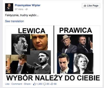 prosiek - On tak na serio?



#bekazpolitykow #bekazprawakow #bekazlewactwa #adolfhit...