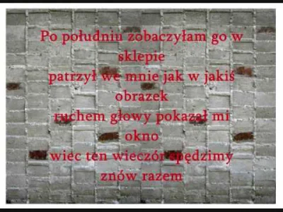 yagna - To jest jedna z najlepszych polskich piosenek, serio.



#muzyka #martynajaku...