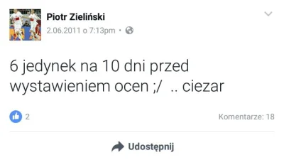 spinel - #mecz
Ech, niedługo zakończenie roku szkolnego