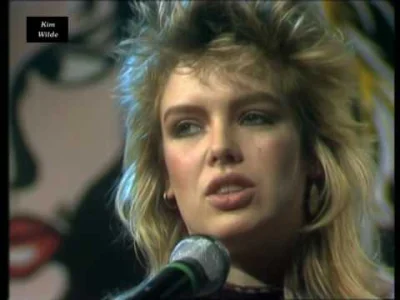 m.....1 - W skrócie: 10/10

#newwave #80s #kimwilde #muzyka

oraz oczywiście #maciejb...