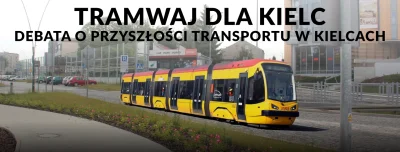 lewactwo - Zapraszam!

https://www.facebook.com/tramwaj.kielce

#kielce #tramwaj ...