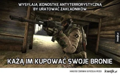 WujekSkip - #heheszki #humorobrazkowy #kwejkaledobre #csgo