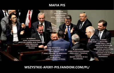 M.....t - To jest mafia