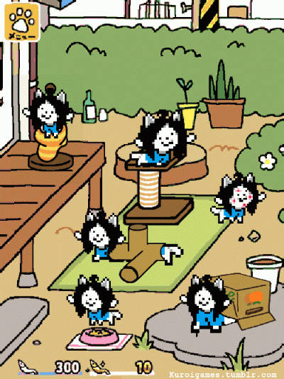 Aosa - #undertale #temmie #nekoatsume #smiesznypiesek