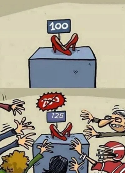 Zdejm_Kapelusz - #humorobrazkowy #takaprawda #bekazpodludzi #blackfriday