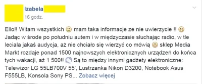 Sniper10200 - Jeszcze nie zdążyłem nagród z Saturna odebrać, a już trzeba biec do Med...