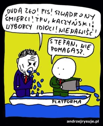 gulamin - #heheszki #polityka