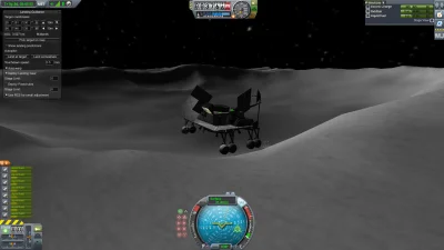 isaacrad - #kerbalspaceprogram #kerbale

Latający łazik xD