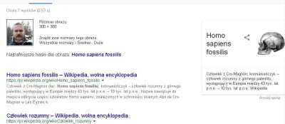 nickszalinski - widzę że google zaczęły rozpoznawać rasę ludzką

#heheszki #pokazmo...