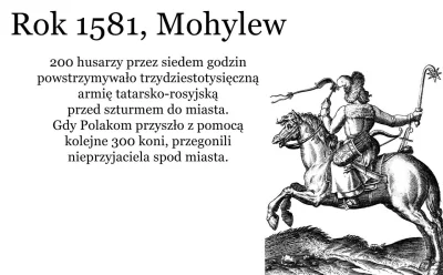 Akatrosh - #polska #historia #husaria