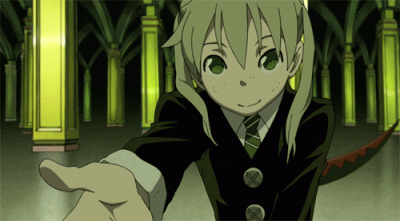 Onii-chan-san_Senpai - #randomanimeshit #souleater #makaalbarn