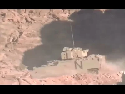 matador74 - Nowy film z Jemenu

Houthi sniper targeting Saudi soldier inside APC 
...