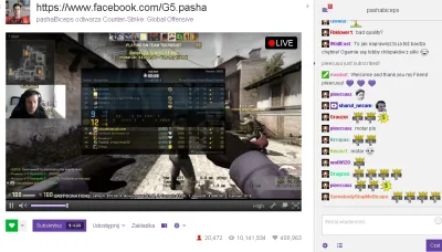 piteeek - Motar znowu sypnął hajsem salam alejkum
#csgo #pasha #pashabiceps #mortar2...