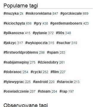 Kargaroth - zrobiłem sobie styl do Stylish'a, więc jeśli ktoś ma Firefoxa i zainstalo...