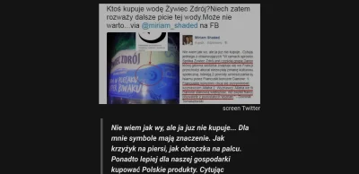 biliard - Ta sama, co stwierdziła, że nie pije wody mineralnej Żywiec, bo na etykieci...