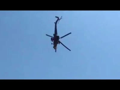 s.....1 - Yalla! Mi-28 w akcji ( ͡° ͜ʖ ͡°)
#syria #rosjawsyrii #rosja #militaria #ic...