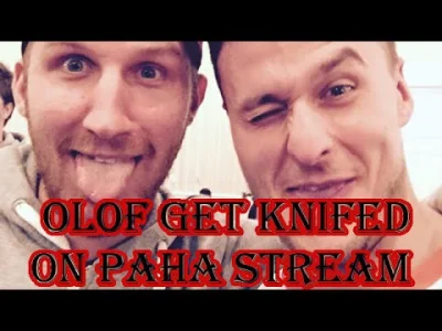 kwasuu - olof dostaje kose na pashy streama a ten robi dobra beke ;d 
#csgo #pasha #...