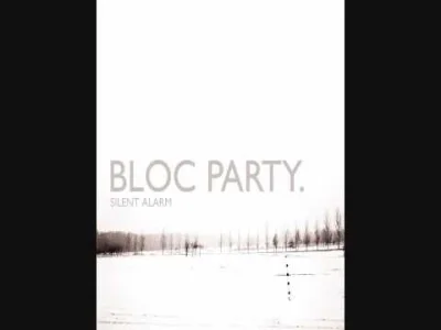 m.....d - Bloc Party - Like Eating Glass
#muzyka #postpunk #indierock #rock