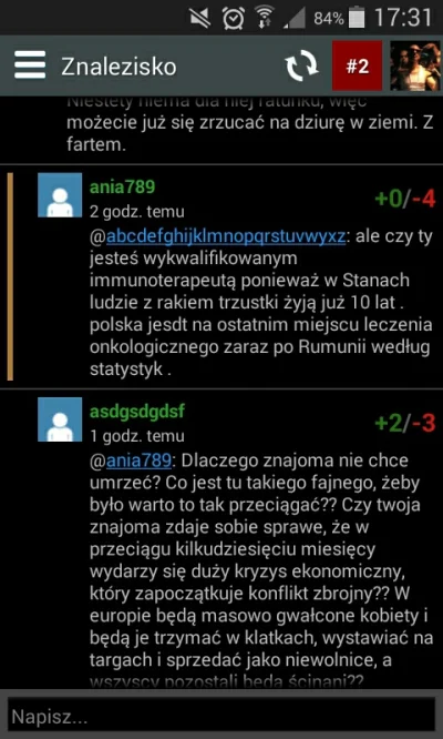 s.....k - co ta główna to ja nawet nie #heheszki #humorobrazkowy #bekazprawakow #wyko...