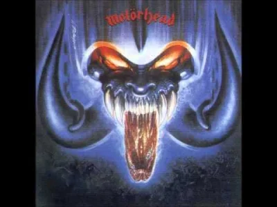 pekas - #metal #rock #motorhead #rock #heavymetal #muzyka 

Motörhead - The Wolf