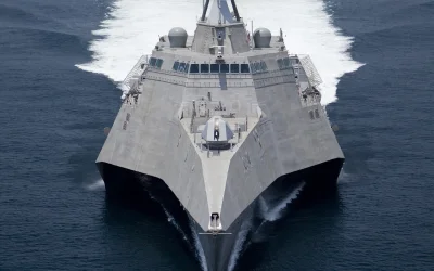 G.....a - USS Independence LCS

#navyboners