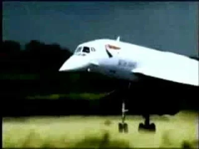 dizzapointed - 10 lat temu - 26 listopada 2003 roku ze służby wycofano samolot Concor...