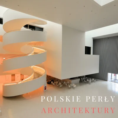 Projekt_Inwestor - Wraz z czwartkiem odcinek piąty #polskieperlyarchitektury - Filhar...