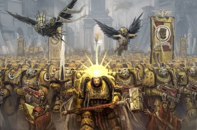 K.....z - #warhammer40k #artwork #dobragrafika #dozywotniprops 

Burn the heretic. Ki...