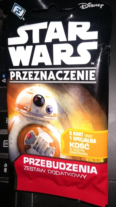 foreign - też dostaliście suwenira? ( ͡° ͜ʖ ͡°)
#starwars