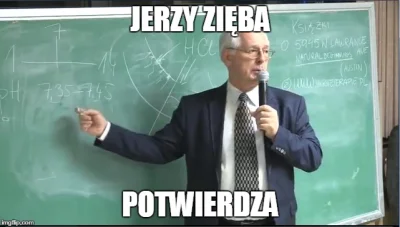 chigcht - Coraz więcej "specjalistów" w tej dziedzinie, więc coś musi być na rzeczy (...