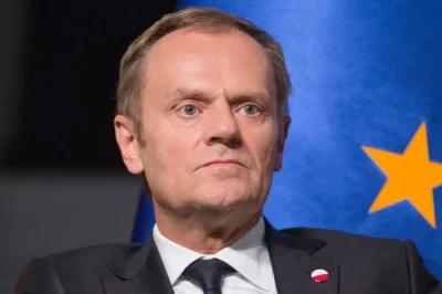 pit_poul - Znowu będą korki na granicach w Europie? Donald Tusk ostrzega, że za kilka...