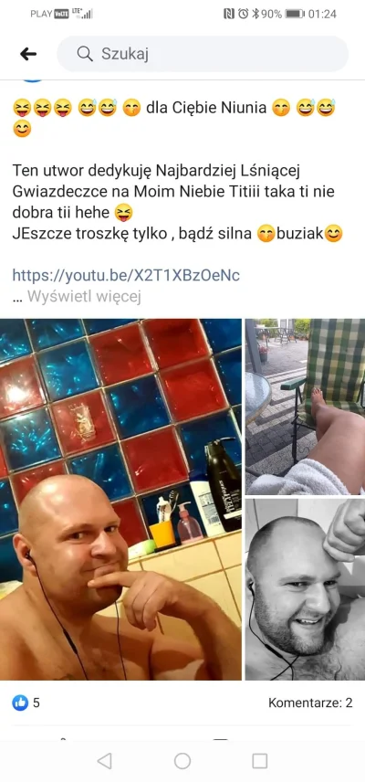 C.....k - Trochę jak #dawidsulicki
Reszta w komentarzach xD