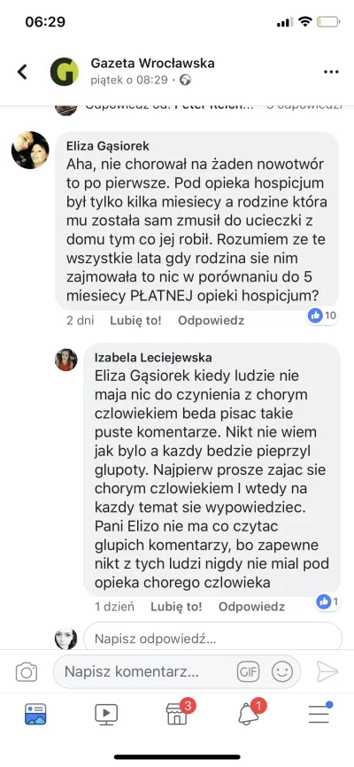 Belmirka - Dwie babeczki na FB pod linkiem Gazety Wrocławskiej do podobnego artykułu ...