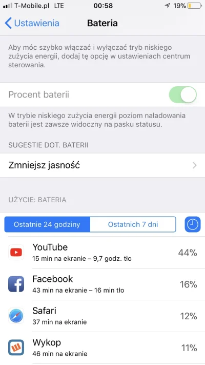 czarekn - YouTube czy Ty jesteś #!$%@? normalny? #ios