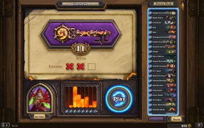 radosss - Trzymajcie kciuki...

#hearthstone