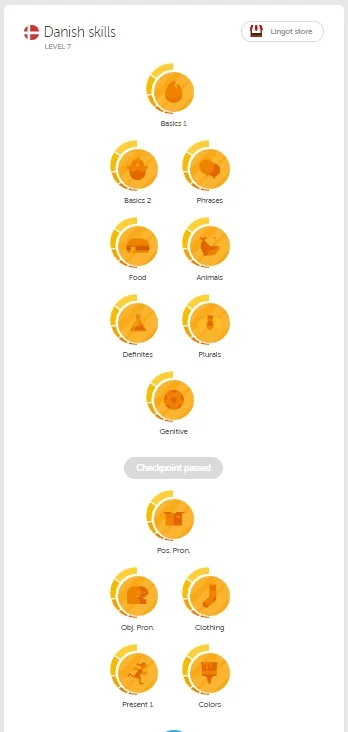 NiepodlegleWybrzezeKlatkiSchodowej - strasznie ciezko to utrzymac
#duolingo