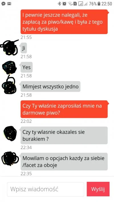 swoffy - @lajsta77: nie dalej jak tydzień temu...