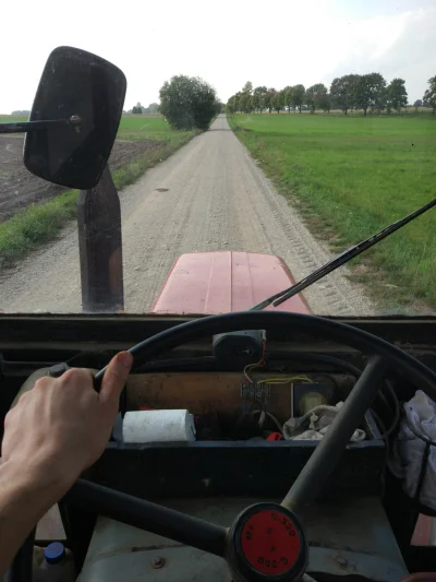 itec - #wies #rolnictwo #ciagniki #traktor #traktorboners