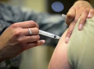 Zdejm_Kapelusz - USA: pracownicy szpitala nie zgodzili się na szczepienia. Stracili p...