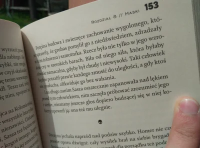 sokytsinolop - #ksiazki #metro #metro2034
Na mirko pisali, że książka średnia więc z...