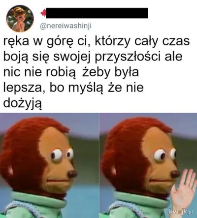 olkawilk86 - Trochę tak, a trochę nie xD
 #nachujjazyje #gownowpis