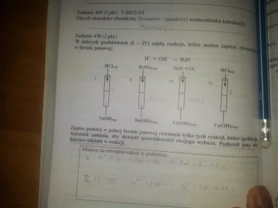 j.....w - O co chodzi z jonami nie biaracymi udzial w reakcji? Tu chodzi o te na+ cl-...