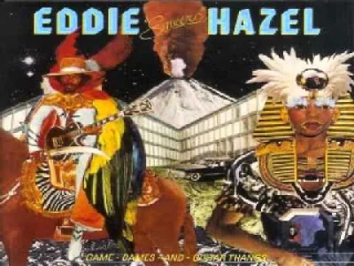 D.....r - Eddie Hazel - California Dreamin'

#muzyka #muzykadonkafiszera #70s #rock