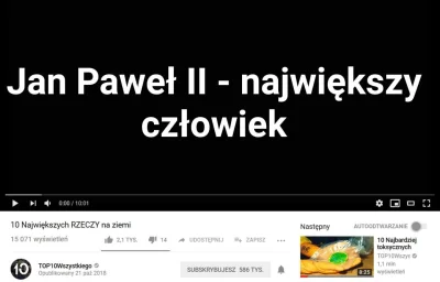 SztywnyKarp - #heheszki #wykopchwalipapieza