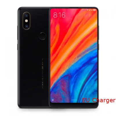 n_____S - [Xiaomi Mi MIX 2S 6/64GB Global Black [HK]](http://bit.ly/2OW17Px) (Banggoo...