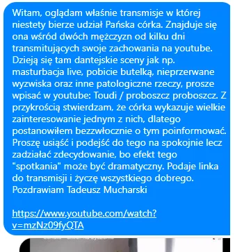 cichy-wykopek - #patostreamy 
#danielmagical 

Miłego wieczoru Wiki ( ͡° ͜ʖ ͡°)