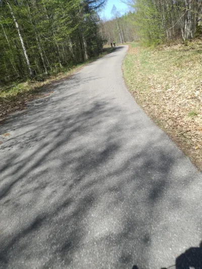 MarBor_FUL - 221094 - 51 - 61 - 17 = 220965

Z tygodnia i dzisiejsza Puszcza. Vmax ...