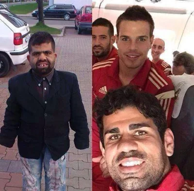 tbkAA - Co ten Diego Costa ( ͡º ͜ʖ͡º)



#heheszki #smieszne