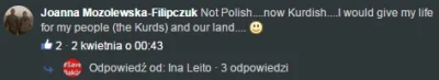 2.....r - ale za to trochę straciłem do niej szacunek